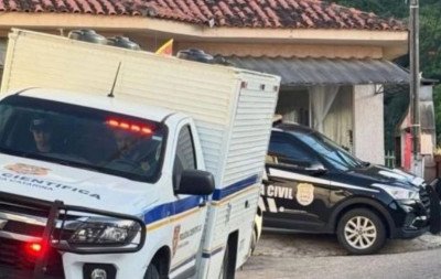 Casal é encontrado morto em apartamento alugado em SC e cheiro forte aponta principal suspeita
