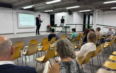 Plano Diretor projeta expansão urbana em Lomba Grande; entenda pontos da proposta