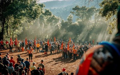 Legendários em Novo Hamburgo: O que se sabe sobre eventos no RS nos próximos dias