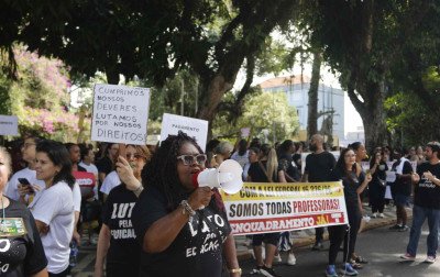 Sindicato dos professores de Canoas mantém paralisação nesta quarta-feira e convoca assembleia; entenda