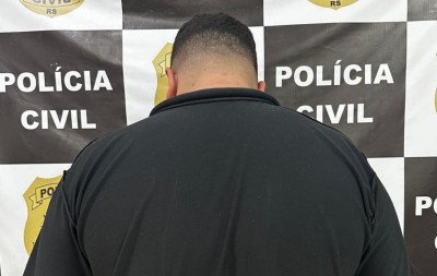 Empresário é preso suspeito de torturar e extorquir ex-funcionário na região