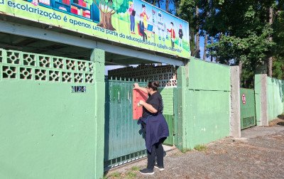 Paralisação nas escolas municipais de Canoas acontece nesta terça-feira; entenda