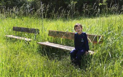 "Está abandonado": Moradores reclamam da falta de manutenção no Parque da Figueira, em Canoas