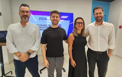 CDL e Sebrae unem forças para potencializar pequenas e médias empresas de Novo Hamburgo; veja ações para 2026