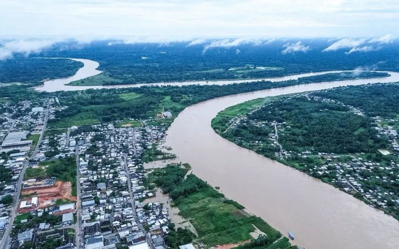 Seis cidades do Acre estão em situação de emergência em função de chuvas excessivas | abc+