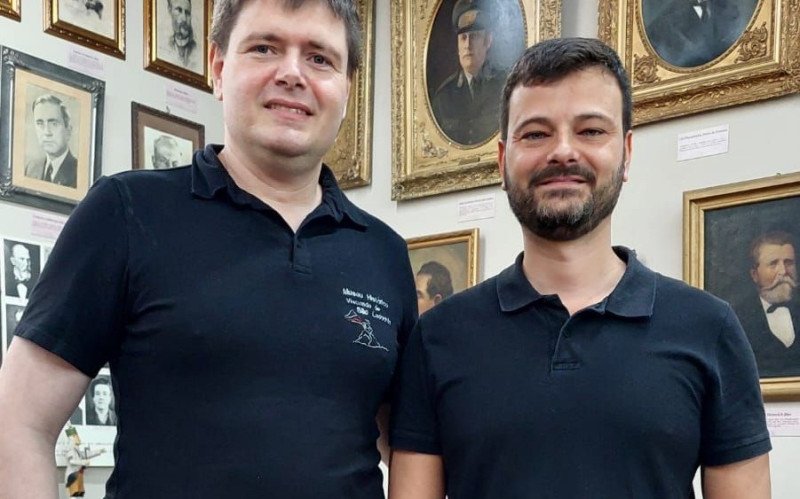 Cássio Tagliari foi reconduzido a mais um biênio na presidência do Museu Histórico Visconde de São Leopoldo, com Guilherme da Cunha Martins Filho como vice-presidente. No sábado (11/4), ocorreu a Assembleia Geral para a eleição e posse da gestão que estará à frente da instituição no biênio 2026–2028.