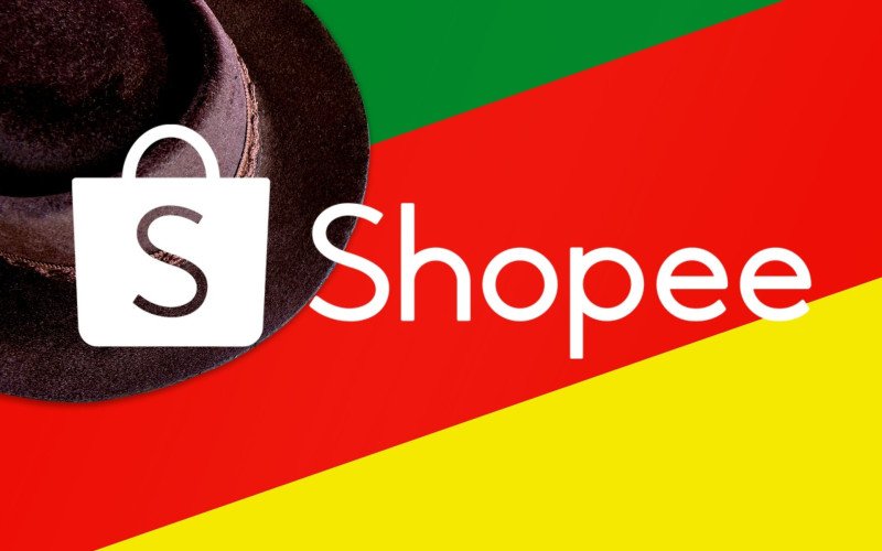 Mapa Shopee 2026 mostra qual o item mais vendido no RS | abc+