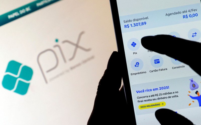 Banco Central nega bloqueio automático de contas por fraude no Pix; saiba como se proteger em caso de golpe | abc+