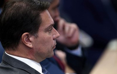 Ex-deputado Ramagem é solto após ficar dois dias preso nos EUA