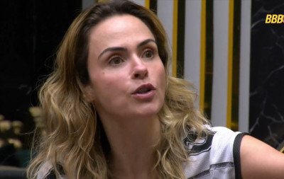 BBB 26: Após eliminação, Jordana coloca Ana Paula Renault no paredão e sisters discutem