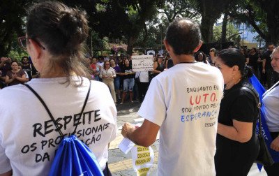 Prefeitura de Canoas divulga orientações às famílias sobre a greve dos professores