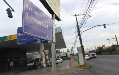"Vai melhorar muito": Prefeitura de Canoas prepara mudanças no trânsito da Avenida Guilherme Schell