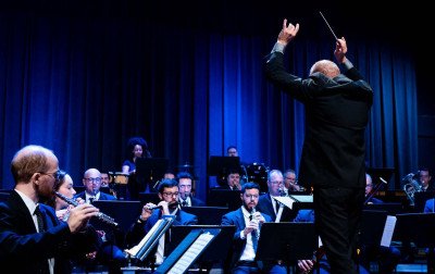 Pianista convidada e repertório brasileiro marcam concerto gratuito em Novo Hamburgo