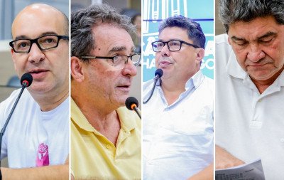 Vereadores saem em defesa de secretária da Saúde após ataque machista; Ito Luciano se diz "crucificado"