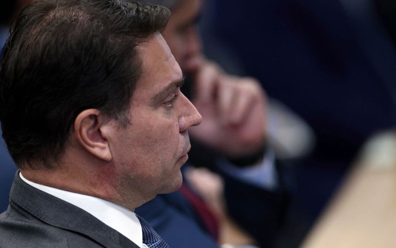 Ex-deputado Ramagem é solto após ficar dois dias preso nos EUA | abc+