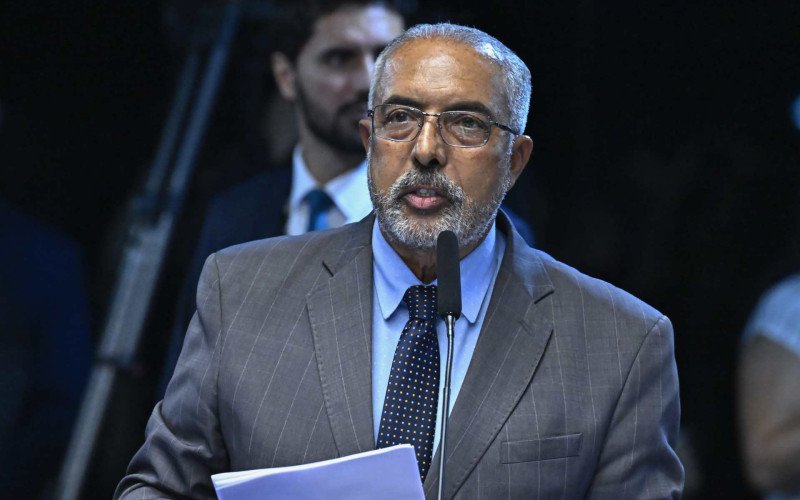 Senador Paulo Paim (PT-RS) | abc+