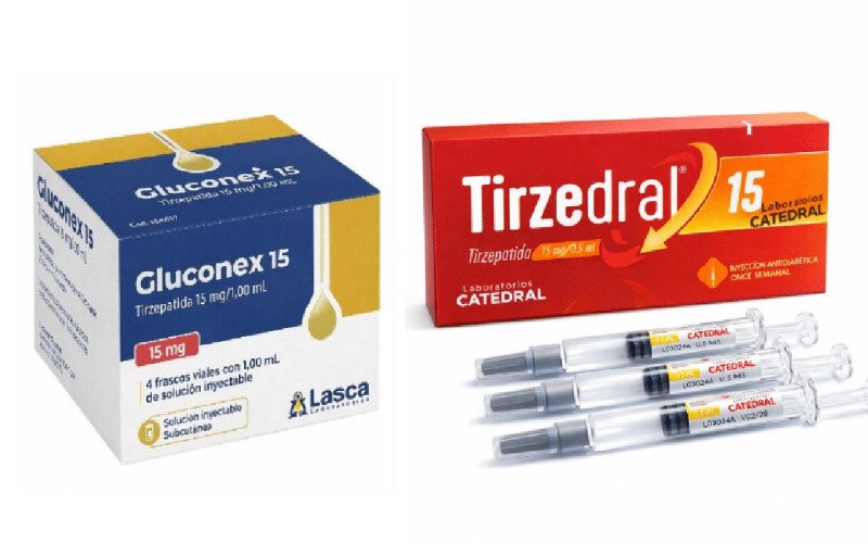 Anvisa pro&iacute;be canetas emagrecedoras irregulares no Brasil