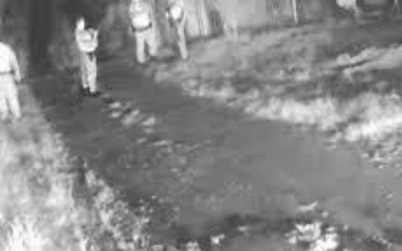 Agricultor foi baleado por policiais militares durante ação policial na propriedade rural | abc+