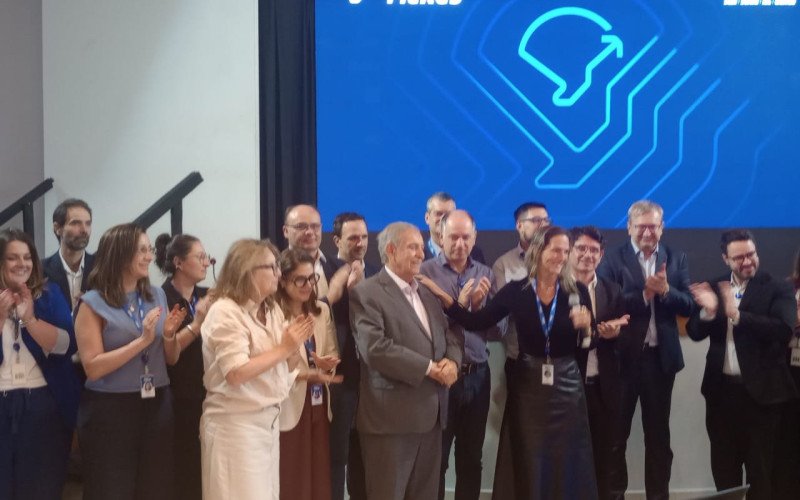 Sistema Fiergs apresenta novas demandas prioritárias para a região do Vale do Sinos