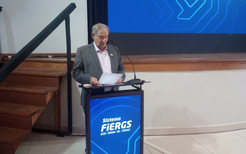 Sistema Fiergs apresenta novas demandas prioritárias do Projeto Rota Fiergs
