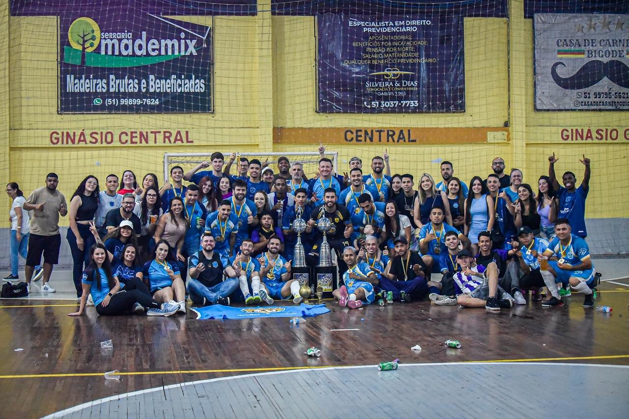 Copa S&atilde;o L&eacute;o come&ccedil;a com congresso t&eacute;cnico e festa nesta sexta-feira