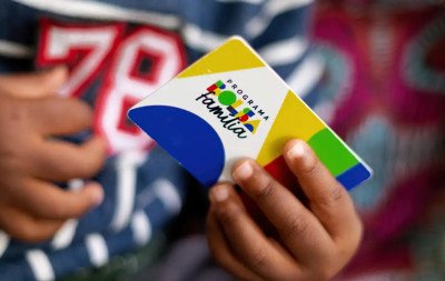 Caixa começa a pagar Bolsa Família para novo grupo de beneficiários