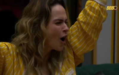 BBB 26: Ana Paula recebe recado de Bob Sinclar, Milena de ex-RBD e mais; veja outros famosos que mandaram mensagens