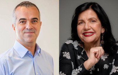Quem são os dois cientistas brasileiros que entraram na lista da Times junto com Wagner Moura