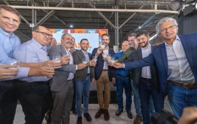 Conheça as novidades da Fenasul Expoleite 2026