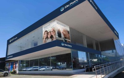 Canoas terá Hospital de Olhos com 8 mil atendimentos mensais via SUS