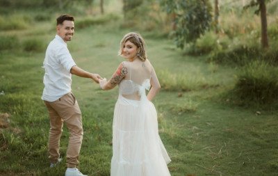 Viúvo de Isabel Veloso rebate críticas sobre namoro: "Seguir em frente não é falta de amor"