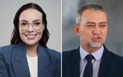 "Polarização vai esvaziar o centro": Especialista avalia impactos da união entre Juliana Brizola e Edegar Pretto