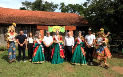 Com novidades na gastronomia e nas atrações culturais, Festa da Colônia de Gramado espera atrair mais de 400 mil visitantes