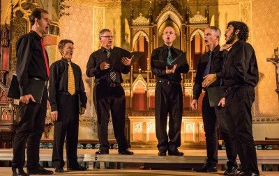 Concerto de Páscoa em Porto Alegre conecta obra sacra a legado de maestro de Novo Hamburgo
