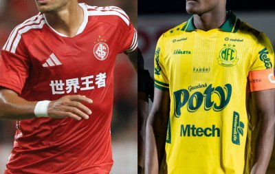 Inter x Mirassol: Onde assistir ao jogo pelo Brasileirão neste domingo (19)