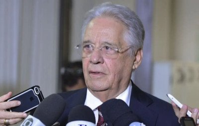 Justiça autoriza interdição de ex-presidente FHC a pedido da família