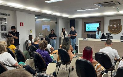 Diretoria do Bem-Estar Animal de Novo Hamburgo realiza primeira reunião com protetores de animais independentes