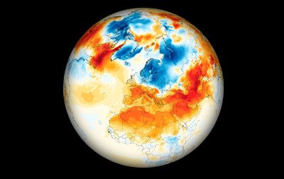 El Niño traz alerta "extremo" e situação pode ter consequências globais, diz um dos cientistas mais influentes da área