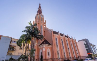 Taquara completa 140 anos nesta sexta-feira; confira imagens