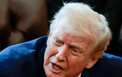 Trump anuncia cessar-fogo entre Israel e Líbano por 10 dias