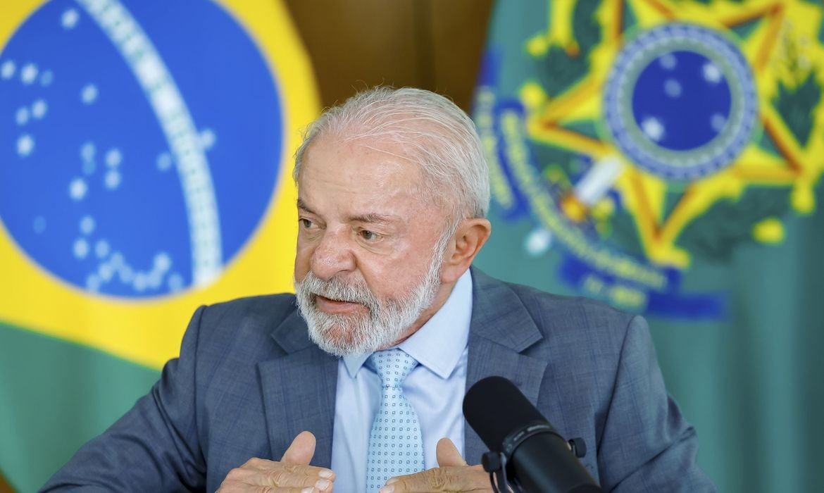 Lula fala em &ldquo;reciprocidade&rdquo; ap&oacute;s delegado da PF ser expulso dos EUA