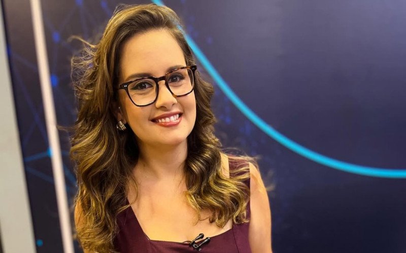 Alice Ribeiro está em coma, na UTI, em um hospital de BH
