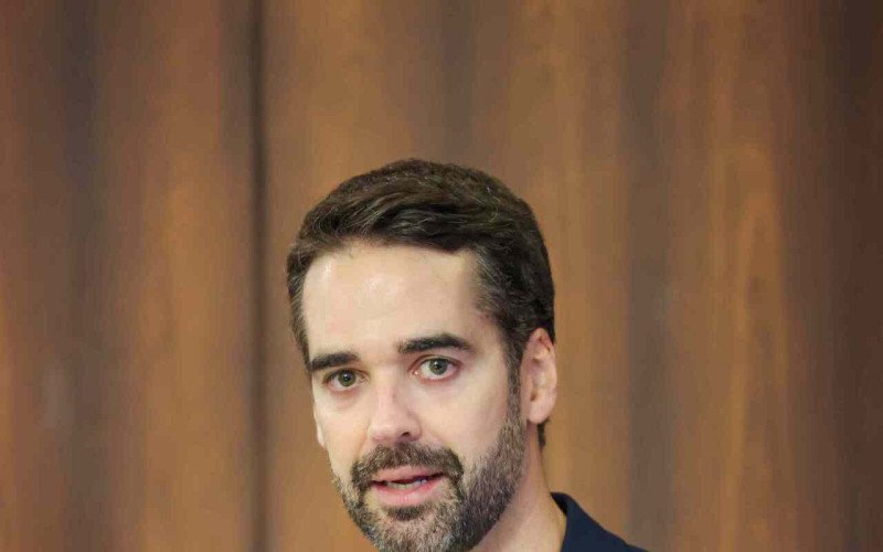 Eduardo Leite: Relatório sobre dívidas rurais atende demandas, mas ainda há espaço para MP | abc+