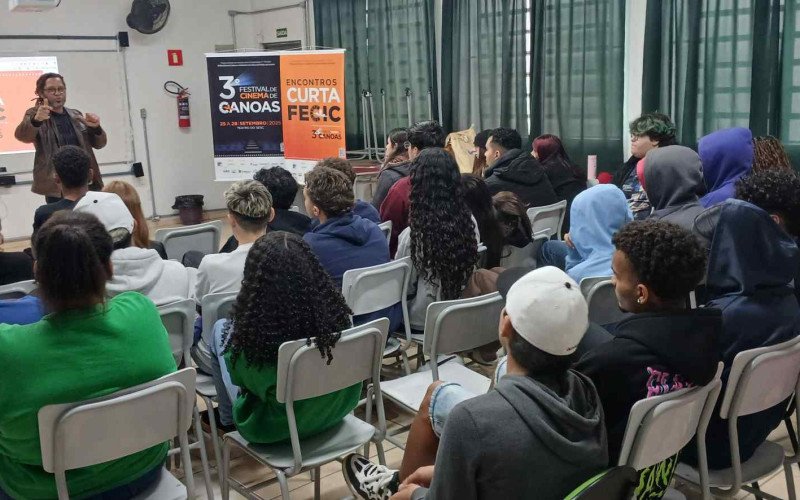 Encontros Curta Fecic | abc+