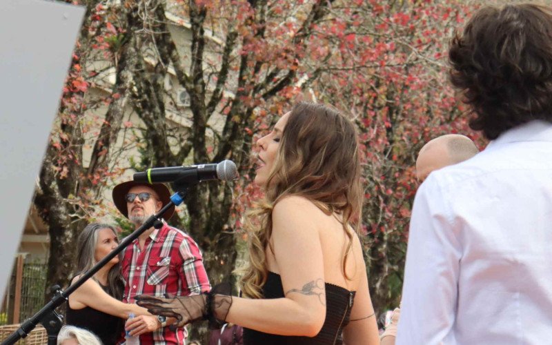 Festival Caminhos de Outono celebra arte e natureza neste final de semana