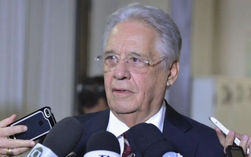 Justiça autoriza interdição de ex-presidente FHC a pedido da família | abc+