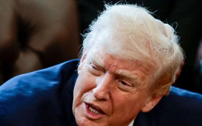 Trump anuncia cessar-fogo entre Israel e Líbano por dez dias | abc+
