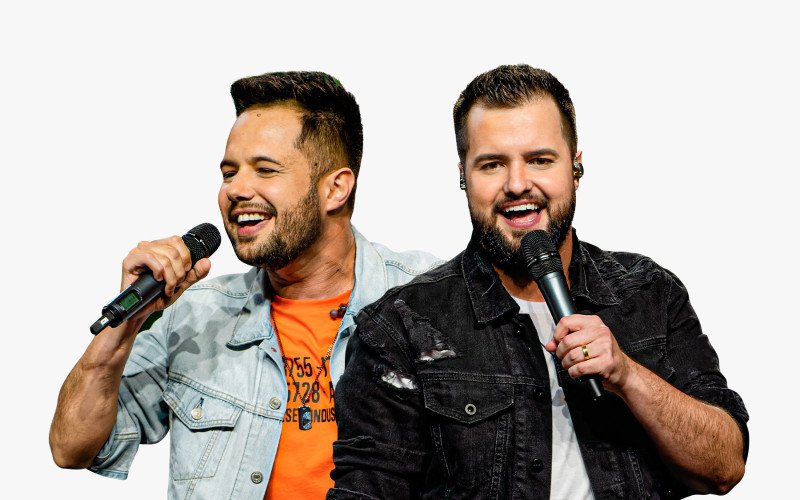 Cantores se apresentam às 19h30 no Taquara Fest | abc+