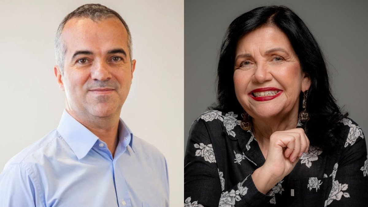 Quem s&atilde;o os dois cientistas brasileiros que entraram na lista da Times junto com Wagner Moura
