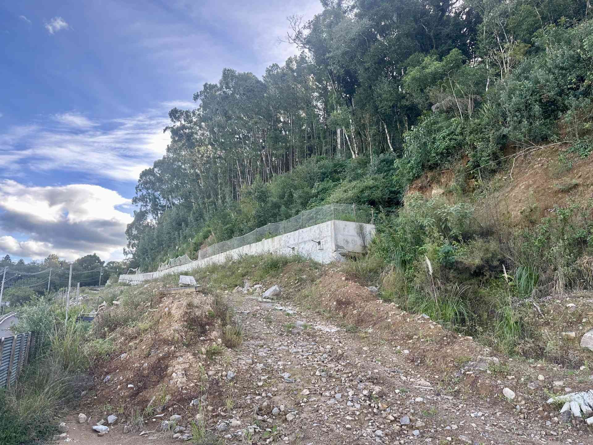 GRAMADO: Licita&ccedil;&atilde;o para retomada de obras no Tr&ecirc;s Pinheiros encerra como fracassada